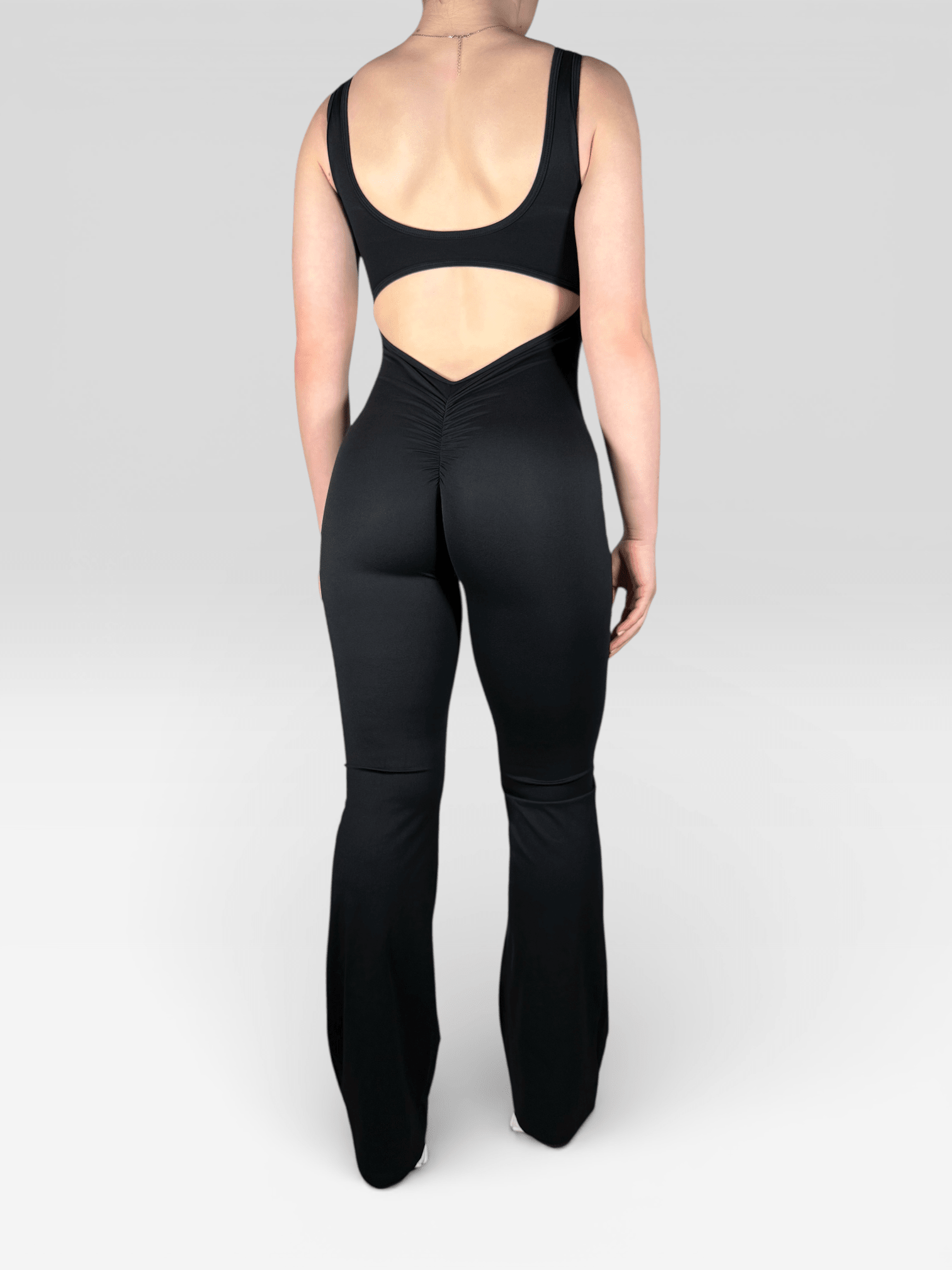 QLIVI Jumpsuit - QLIVI