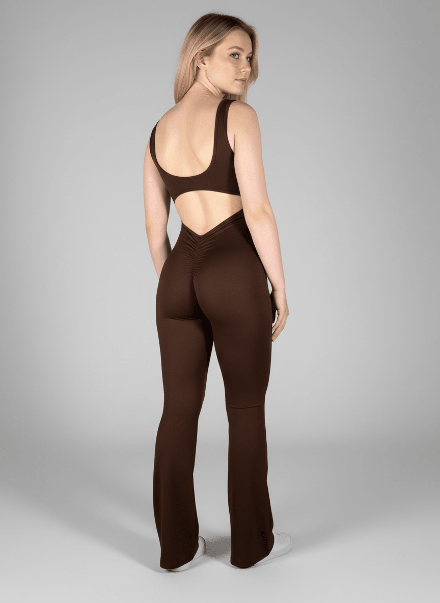 QLIVI Jumpsuit - QLIVI