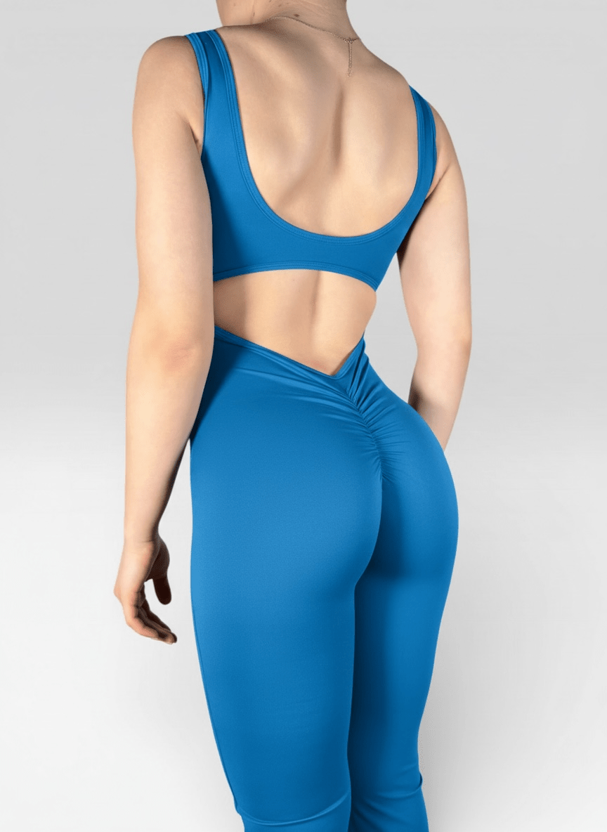 QLIVI Jumpsuit - QLIVI