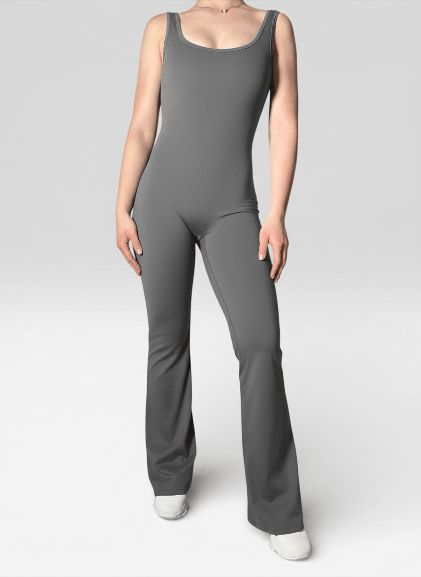 QLIVI Jumpsuit - QLIVI