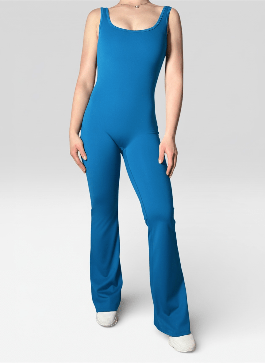 QLIVI Jumpsuit - QLIVI