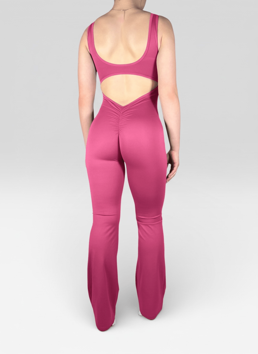 QLIVI Jumpsuit - QLIVI