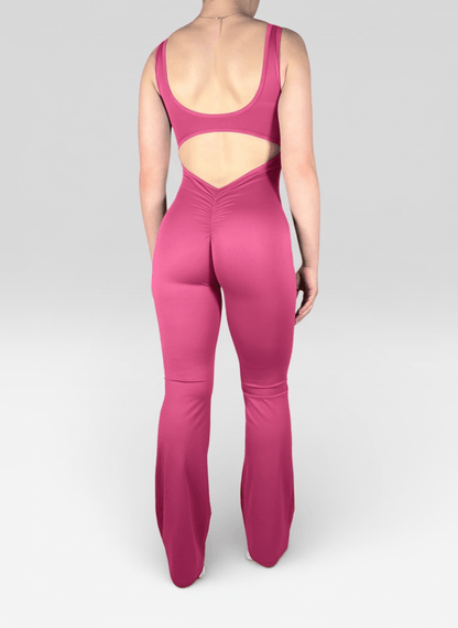 QLIVI Jumpsuit - QLIVI