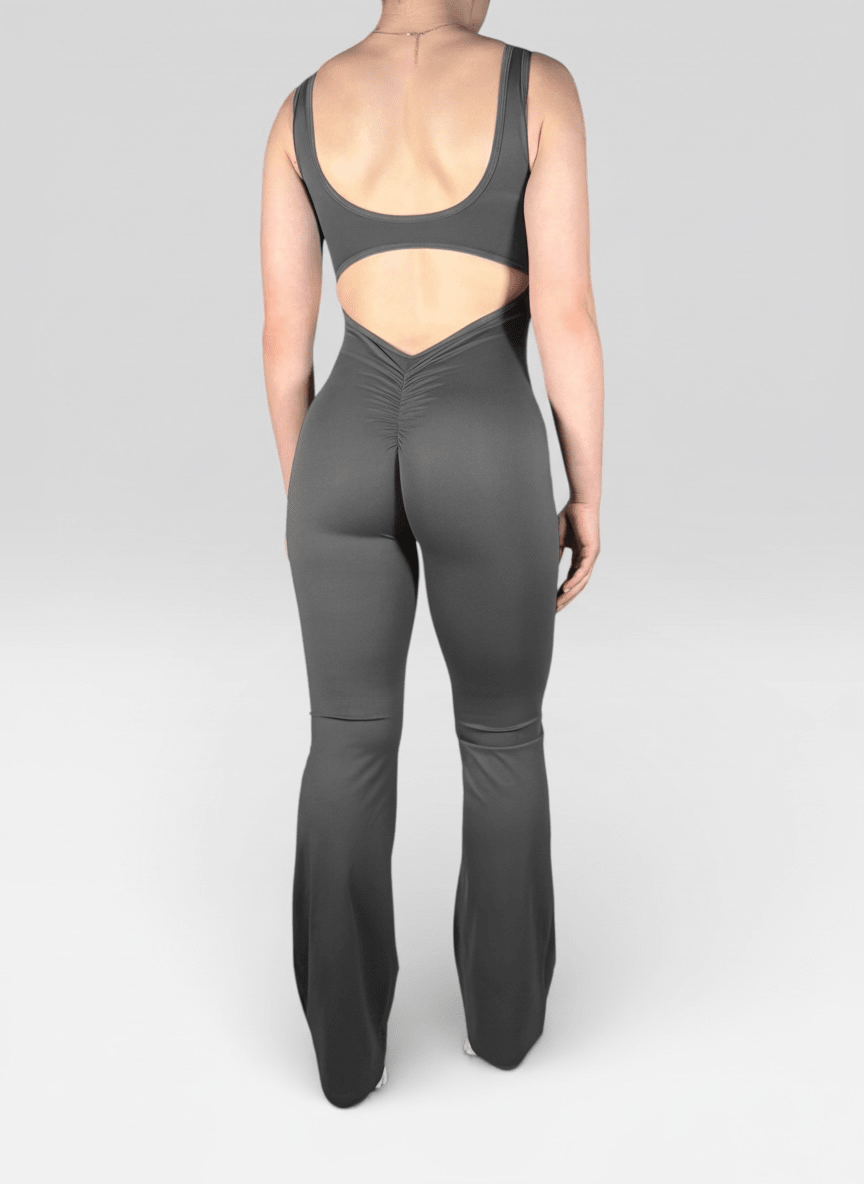 QLIVI Jumpsuit - QLIVI