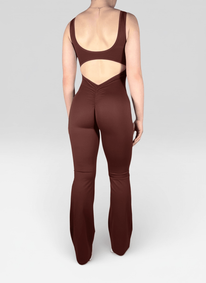 QLIVI Jumpsuit - QLIVI
