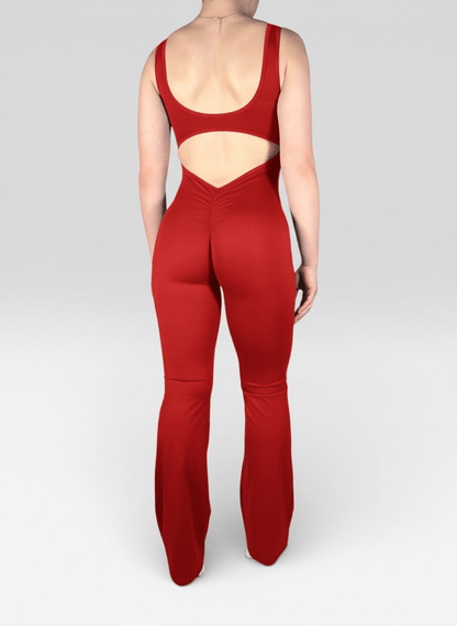 QLIVI Jumpsuit - QLIVI