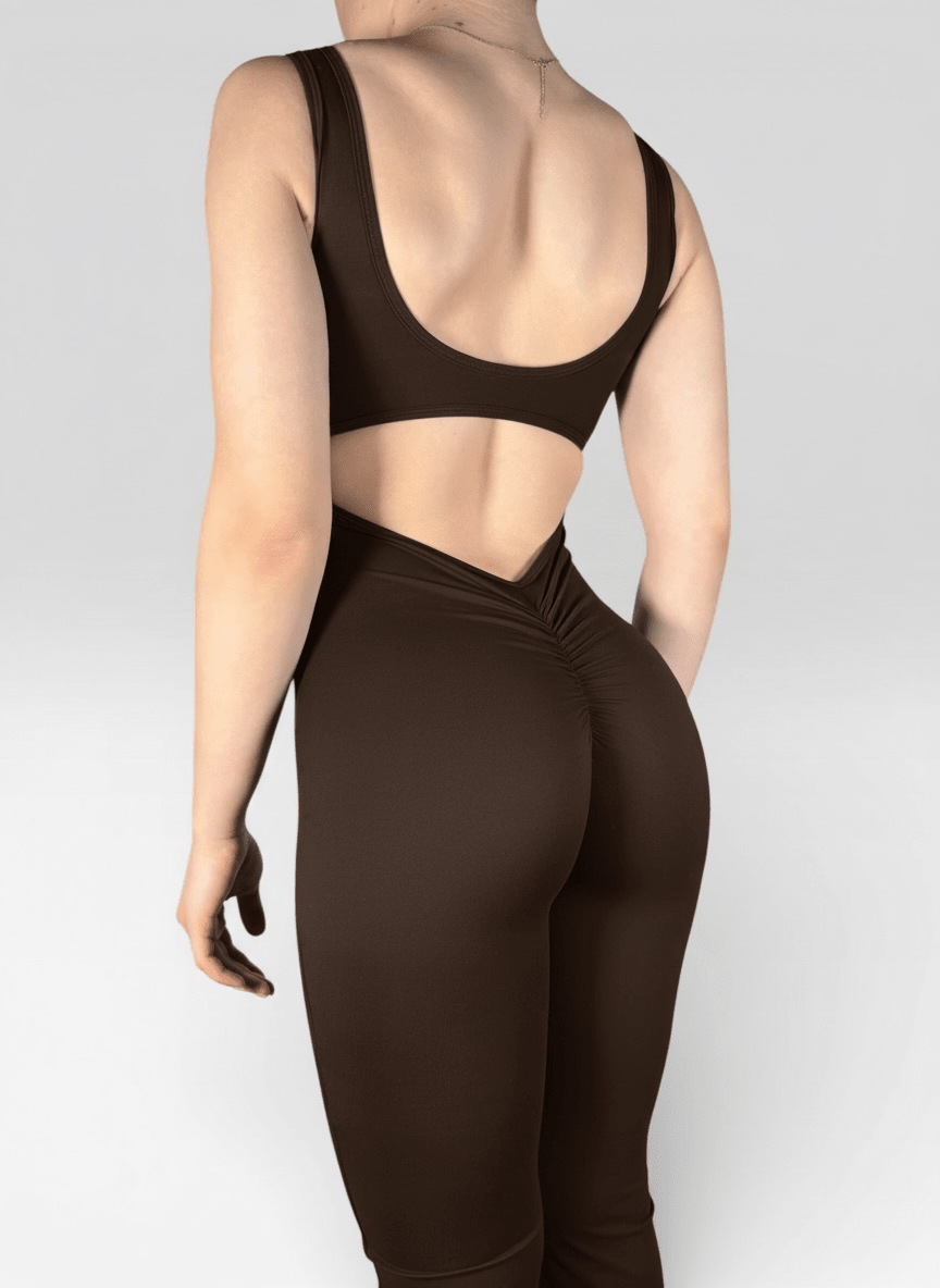 QLIVI Jumpsuit - QLIVI