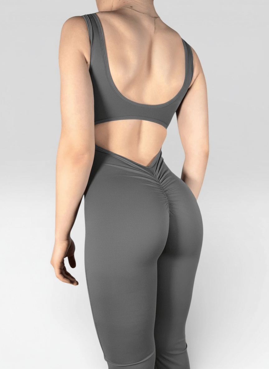 QLIVI Jumpsuit - QLIVI