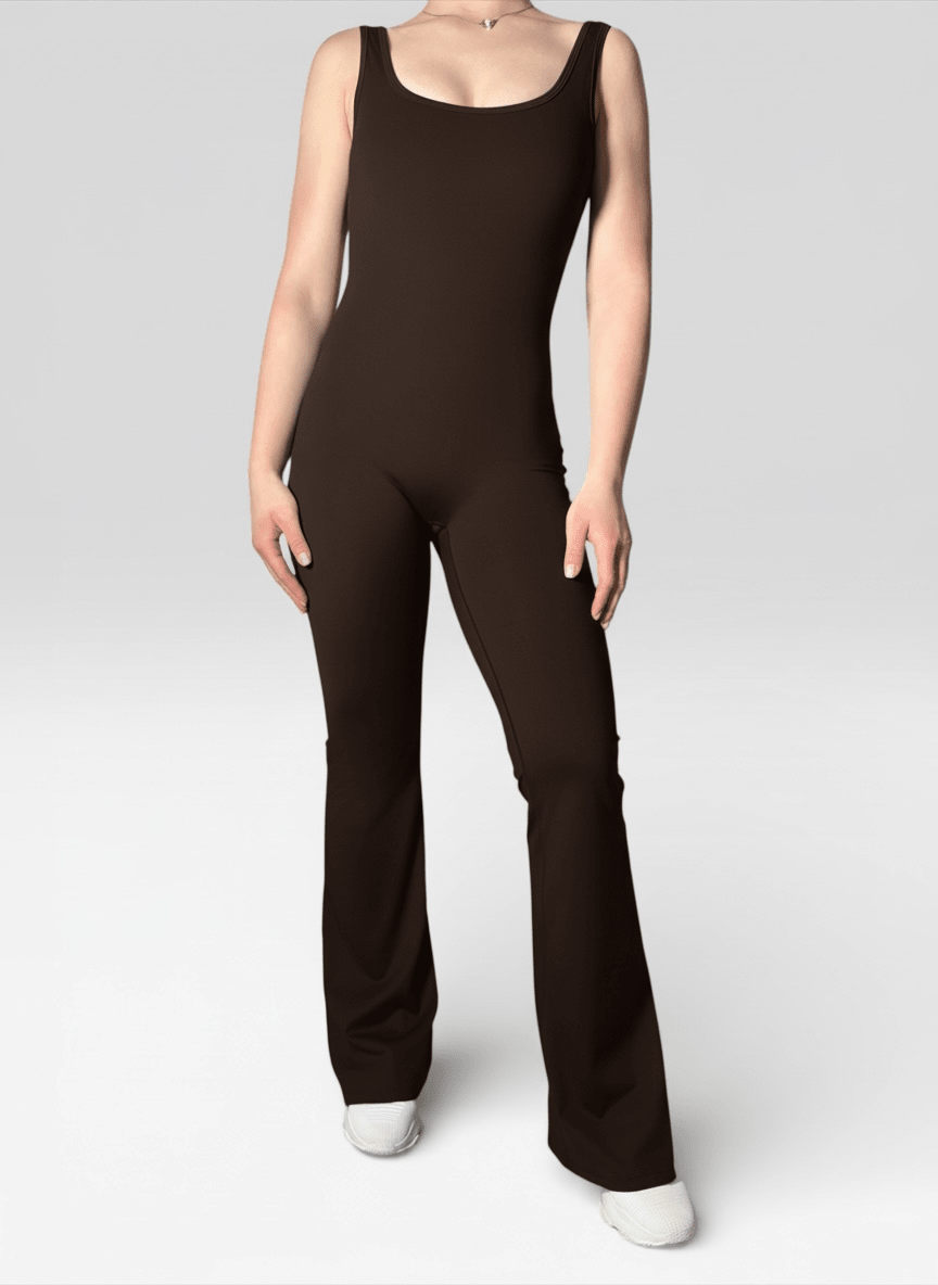 QLIVI Jumpsuit - QLIVI