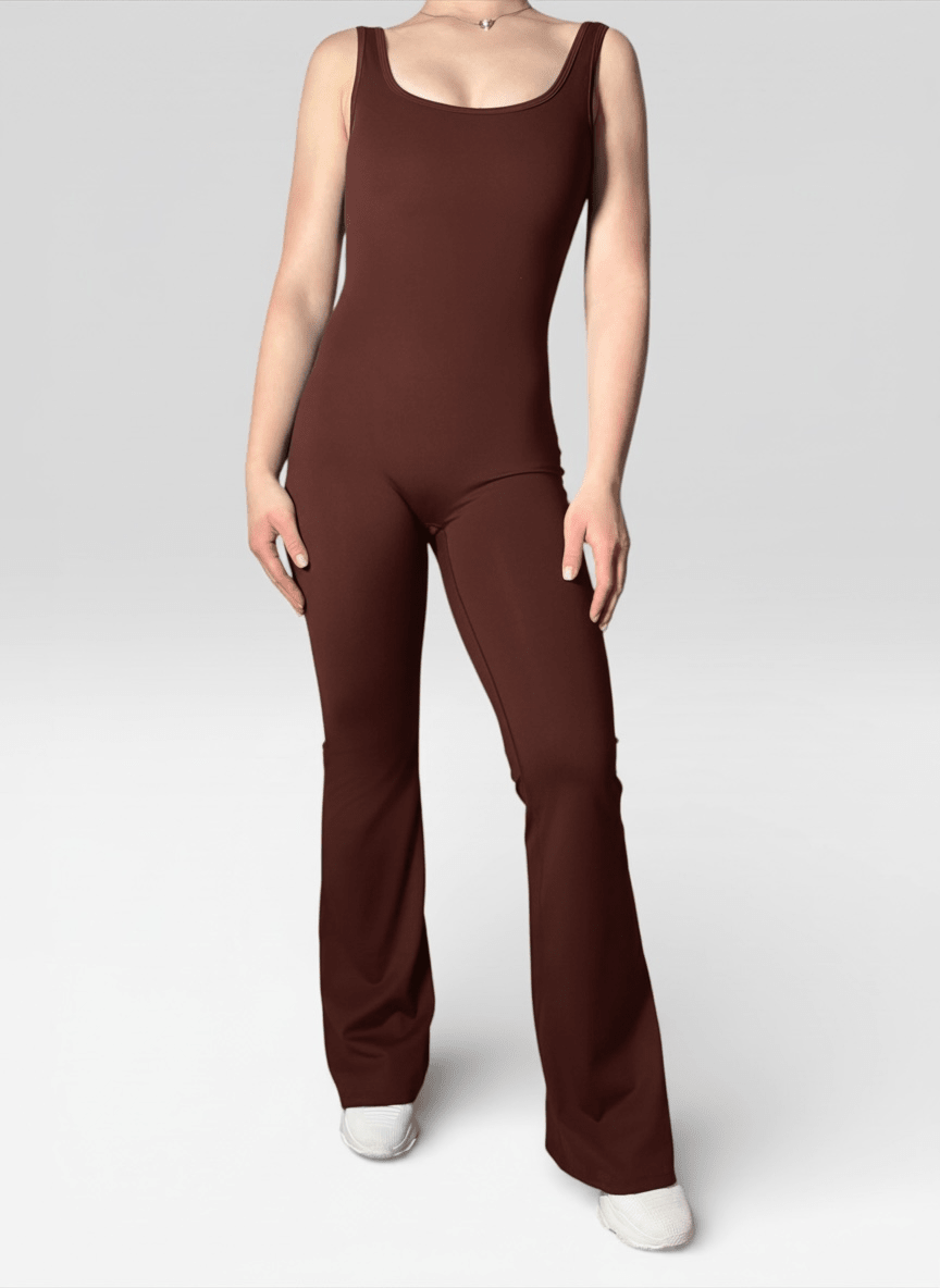 QLIVI Jumpsuit - QLIVI