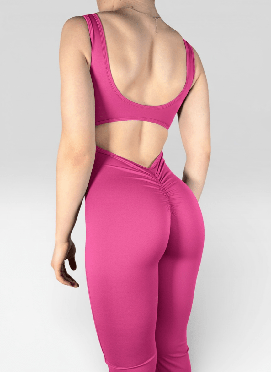 QLIVI Jumpsuit - QLIVI