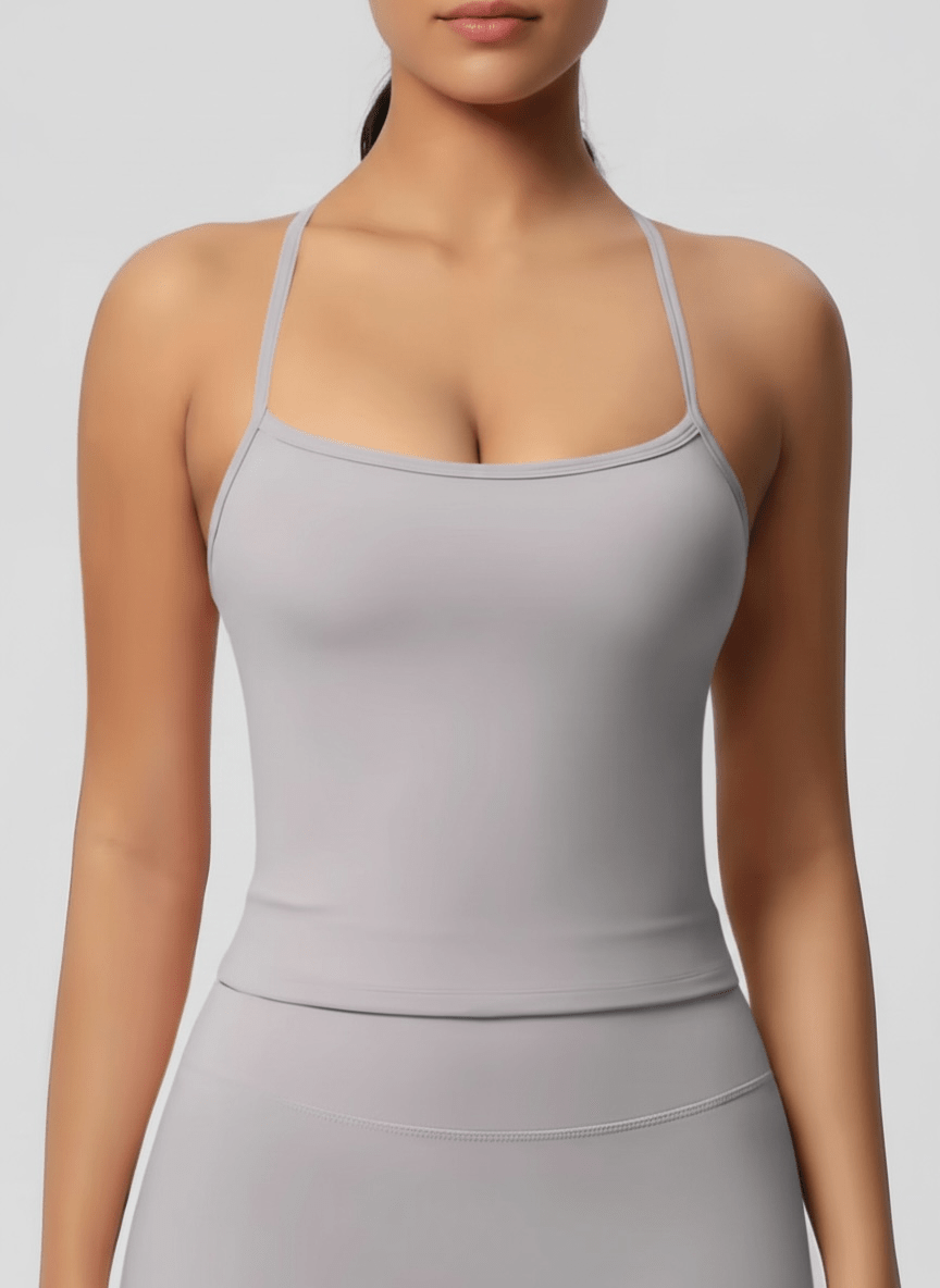 QLIVI Light Bra - QLIVI