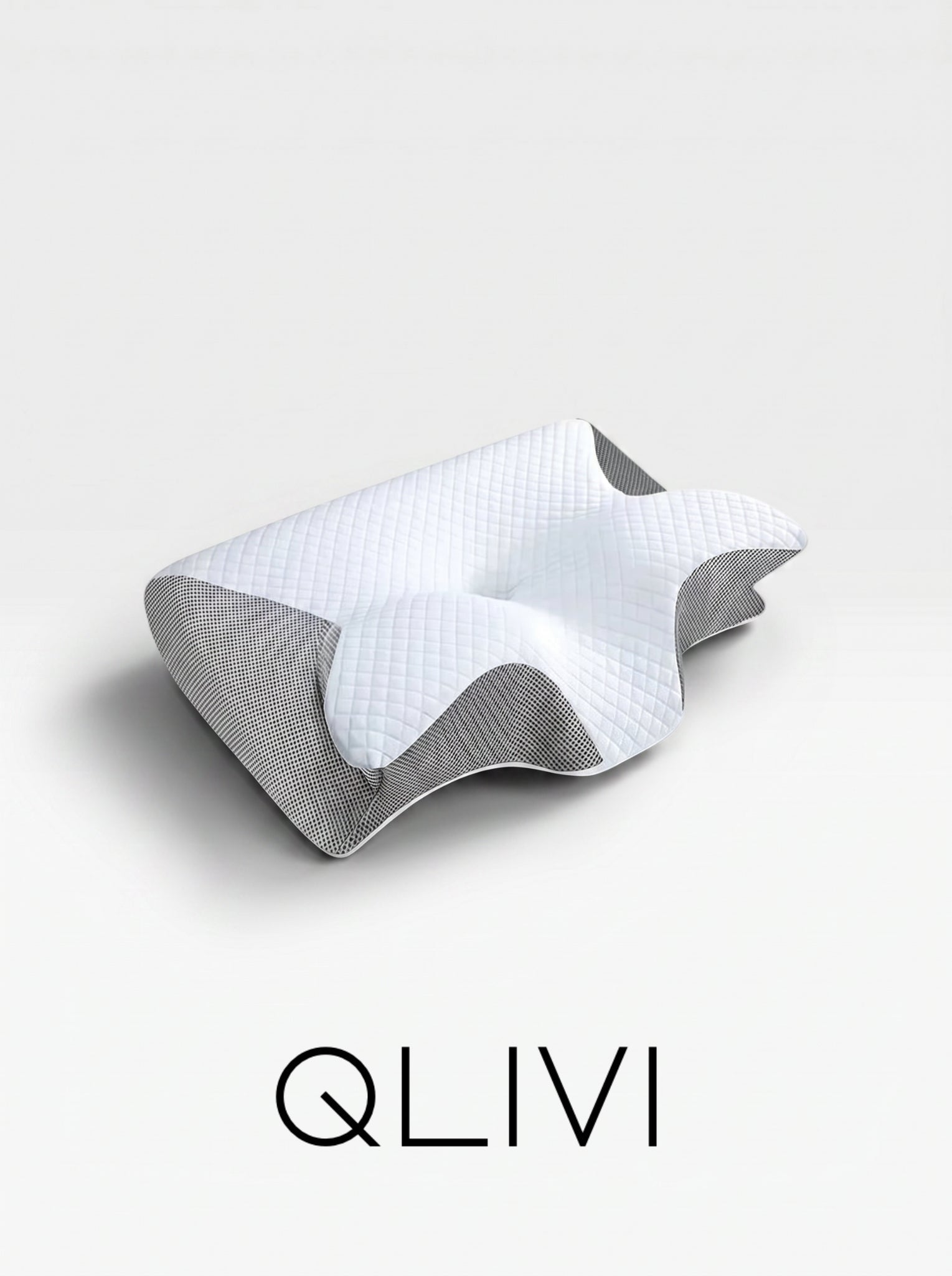 QLIVI Pillow - QLIVI