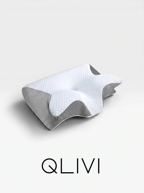 QLIVI Pillow - QLIVI