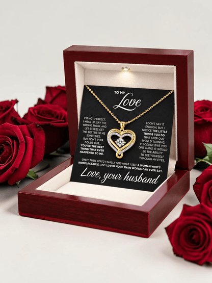 The Forever Love Gift Set - QLIVI